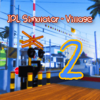 Thumbnail for JPL Simulator - Village 2.0 Game