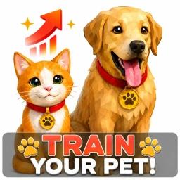Thumbnail for Rescue Pets! Game