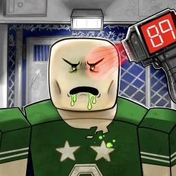 Quarantine Border [HORROR] icon