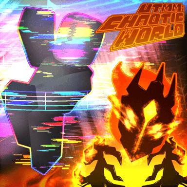 Thumbnail for UTMM : Chaotic World (Alpha) Game