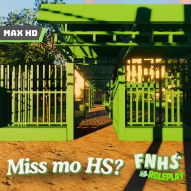 Thumbnail for [RELAPSE] Filipino National High School RP Game