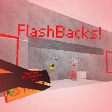 Thumbnail for Scary Baboon [FlashBacks!] Game