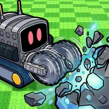 Thumbnail for Build your Factory! 🏭 Game