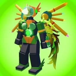 Skibidi Battle Simulator [Titan Pencil] icon
