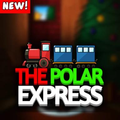 🚂 The Polar Express [Story] icon