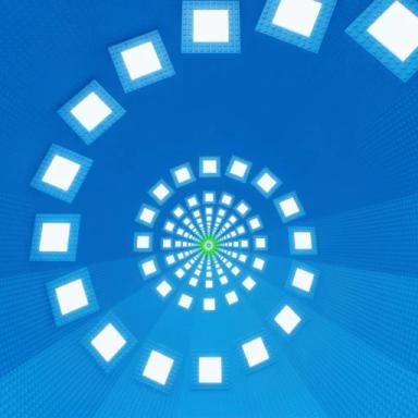 Cheap Spiral Fall Tower icon
