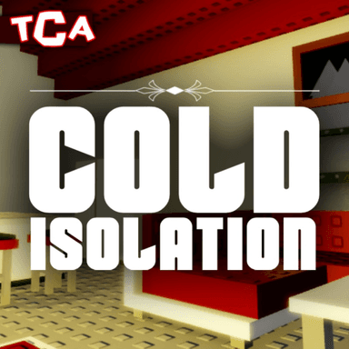 Cold Isolation icon