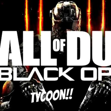 Black Ops 3 Tycoon icon