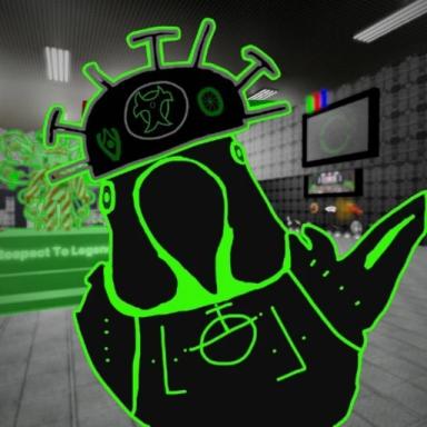Survive The Area 5  icon
