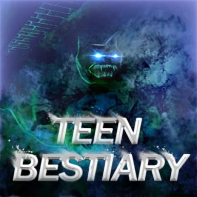 Thumbnail for TEEN BESTIARY(New Update!!) Game