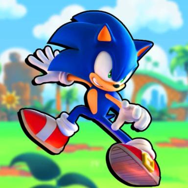 [NEW] Find the Sonic Morphs [35] icon