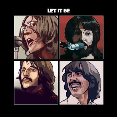 {Update} Cart Ride into The Beatles  icon