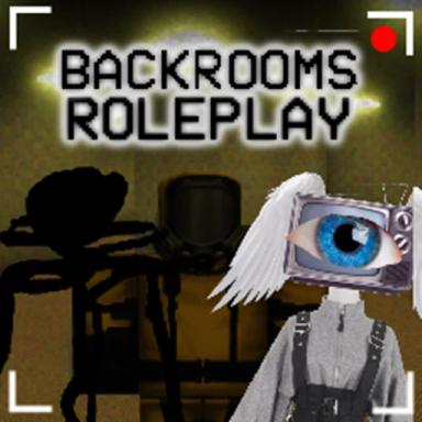 The Backrooms Roleplay [BETA] (New Levels!) icon