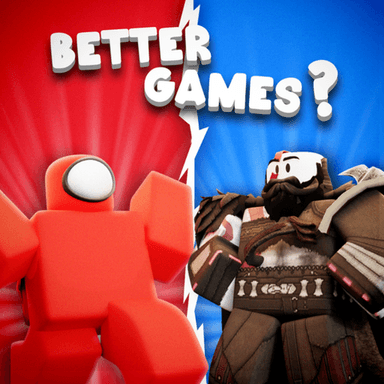 Better Games? icon