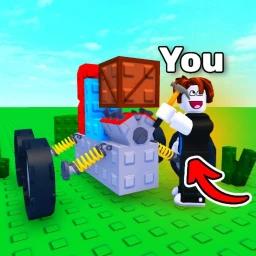 Thumbnail for [🔨] REHAUL Game