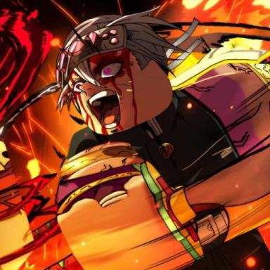 MUGEN icon