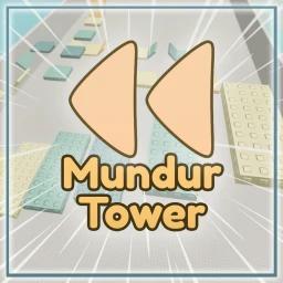 ⏪ Mundur Tower icon
