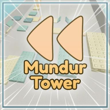 Thumbnail for ⏪ Mundur Tower Game