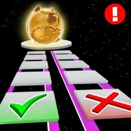 [S3] Impossible Squid Game! Glass Bridge! icon