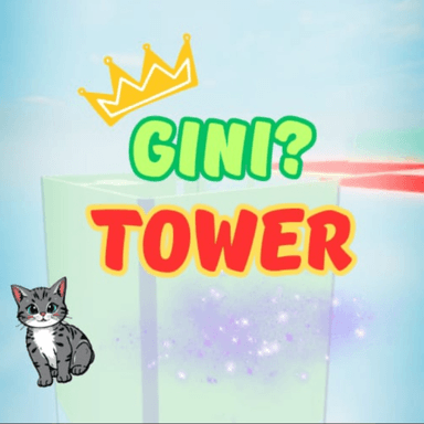 Thumbnail for [UPDATE] Gini tower Game