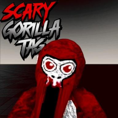 Thumbnail for Scary Gorilla Tag Game