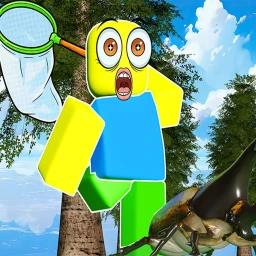 Thumbnail for [🐝87🐞]Find the Bug Game