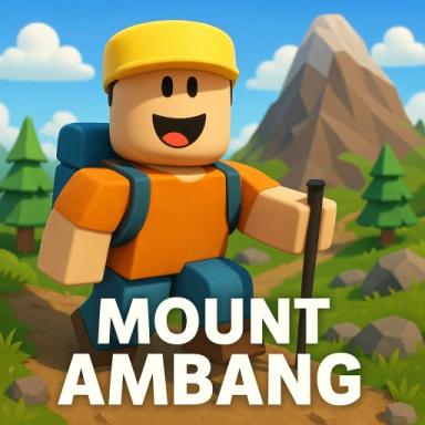 Mount Ambang icon