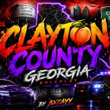 Thumbnail for Clayton County Georgia RP Game