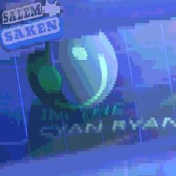 SalemSaken [Fixed] icon