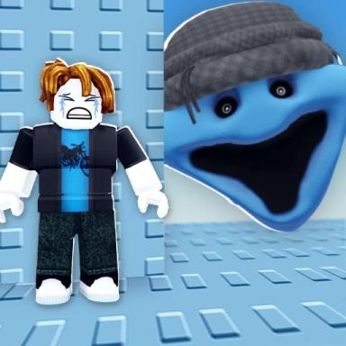 [😱] Nizar Scary Slap Tower icon