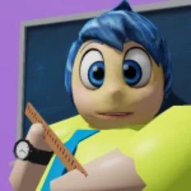 INSIDE OUT 2 BARRY'S PRISON SCHOOL RUN! (OBBY!) icon