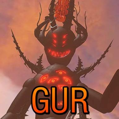 Thumbnail for Giant Universe RP (HALLOWEEN EVENT) Game