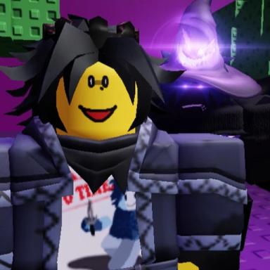 *AZURE* Be Shedletsky and kill evil 1x1x1x1 icon