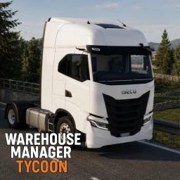 [MOBILE] Warehouse Manager Tycoon  icon