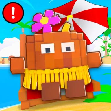 Thumbnail for [UPD] Coconut Harvest 🌴 Game