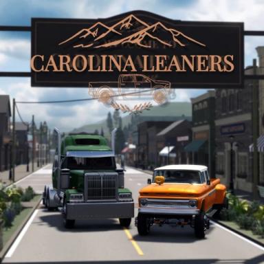 RESTORED | Carolina Leaners by Official Carolina Leaners | Creator Exchange