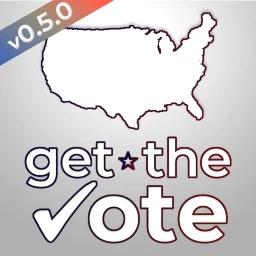 🗳️ Get the Vote [ONE YEAR ANNIVERSARY] icon