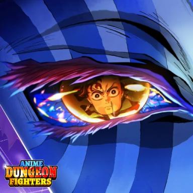 Thumbnail for Anime Dungeon Fighters[Demon Slayer] Game