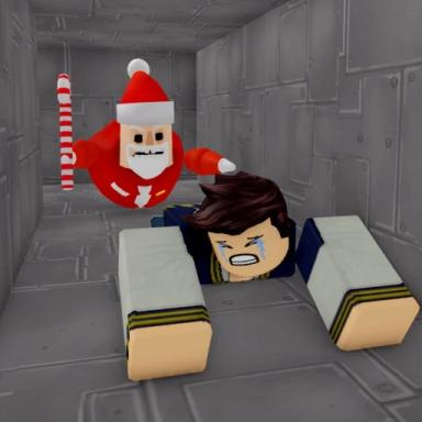 🎅🏻 XMAS GARY SCHOOL OBBY🎄 icon