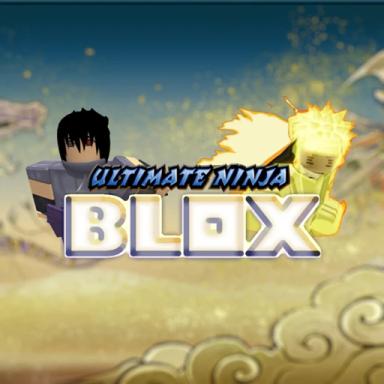 Ultimate Ninja BLOX [NARUTO] icon