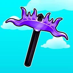 Thumbnail for ⛏️ Mine and Jump Game