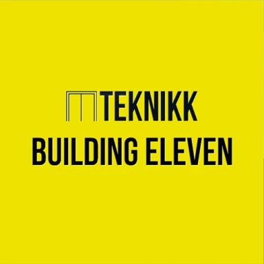 Teknikk Building Eleven icon