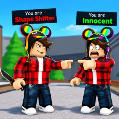 Thumbnail for [🎭] Morph Murder Game