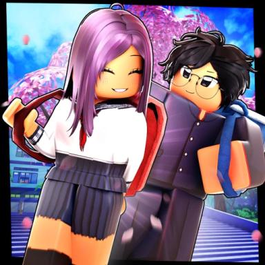 Thumbnail for Seishun: School Life Roleplay Game