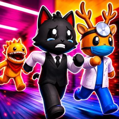 Thumbnail for  Anomaly Hospital RP Game