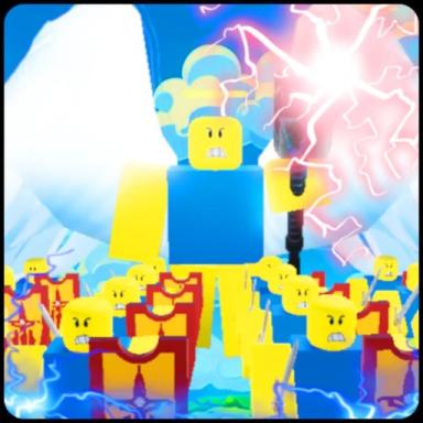 Thumbnail for Elemental Clone Tycoon Game