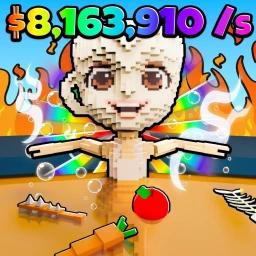 My Brainrot Soup icon