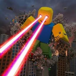 Destroy The World [UPDATE] icon
