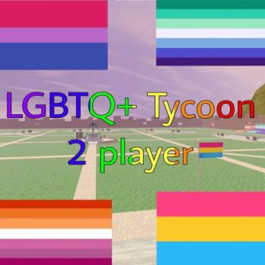 LGBTQ+ Tycoon 2 Player LEGACY icon