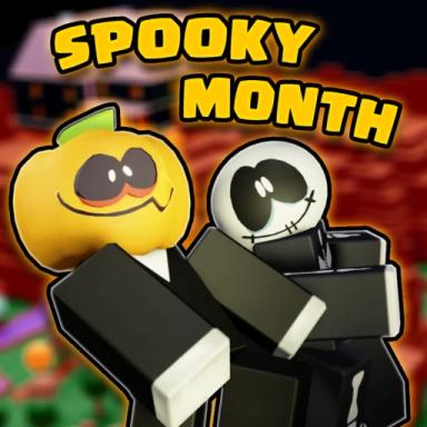 Thumbnail for EVENT 🎃 Multiverse Tower Defense Game